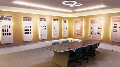 Chine Shenzhen Taimeng Technology Co., Ltd Profil d'entreprise