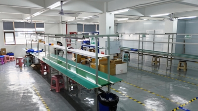 Chine Shenzhen Taimeng Technology Co., Ltd Profil d'entreprise
