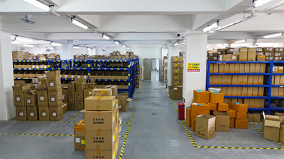 Chine Shenzhen Taimeng Technology Co., Ltd Profil d'entreprise