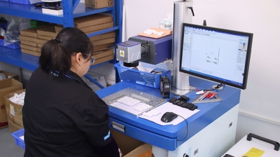 Chine Shenzhen Taimeng Technology Co., Ltd Profil d'entreprise