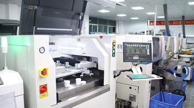 Chine Shenzhen Taimeng Technology Co., Ltd Profil d'entreprise