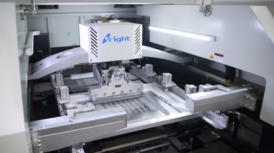 Chine Shenzhen Taimeng Technology Co., Ltd Profil d'entreprise