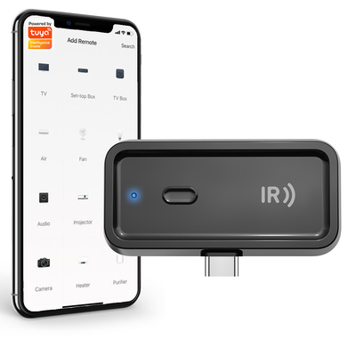 Bon prix Tuya Wifi Smart IR télécommande en ligne