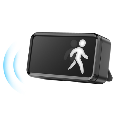 Bon prix Capteur de présence humaine WiFi 24 GHz avec contrôle APP Tuya, lumière respiratoire et détection de mouvement d'onde millimétrique en ligne