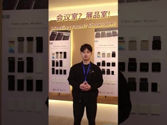 Appareils intelligents avec interface de type c